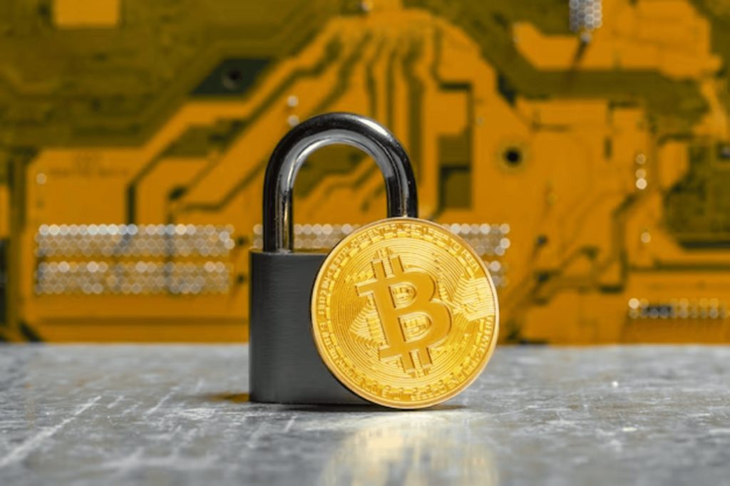 Bitcoin (BTC): Security Guides For Beginners