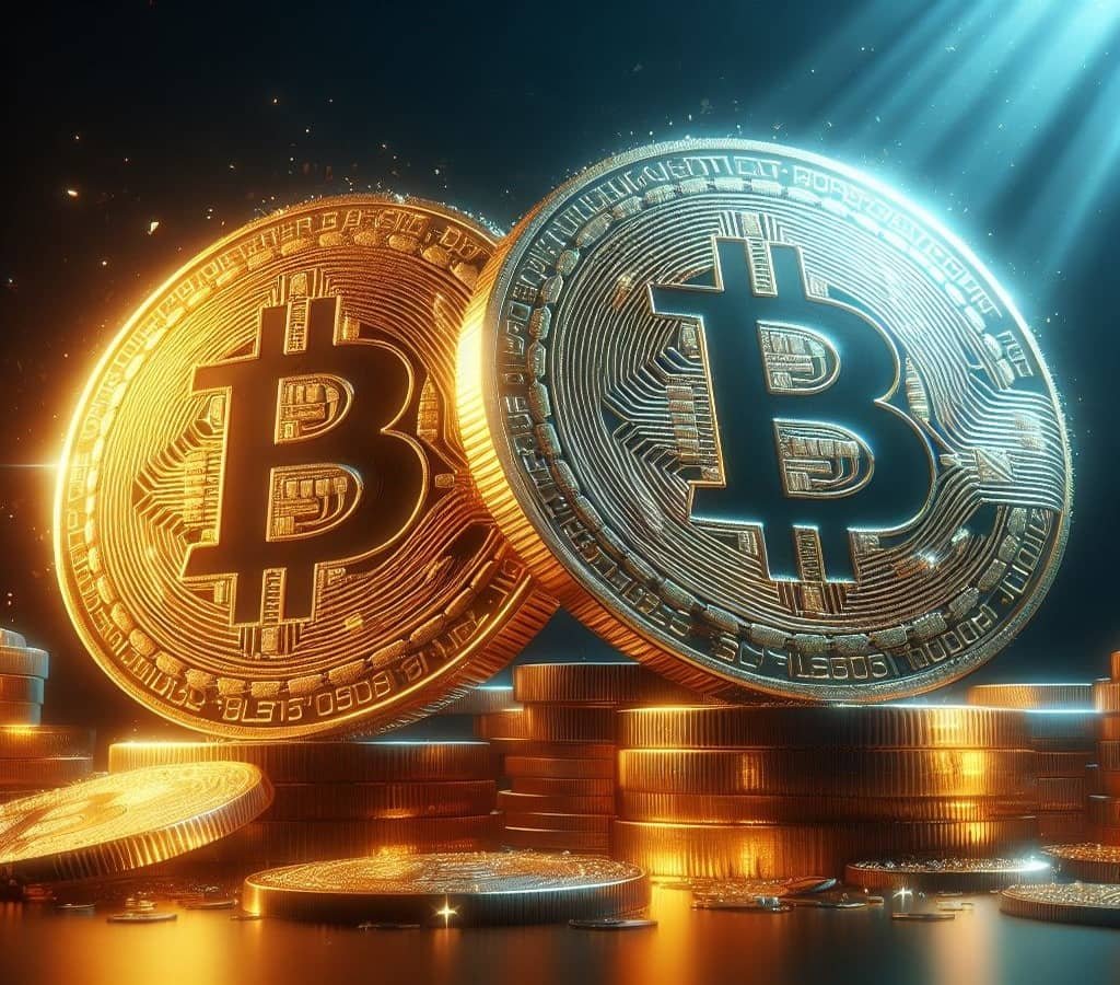 Bitcoin Price: Will BTC Soar to 50K or 70K Next? Bitcoin Price