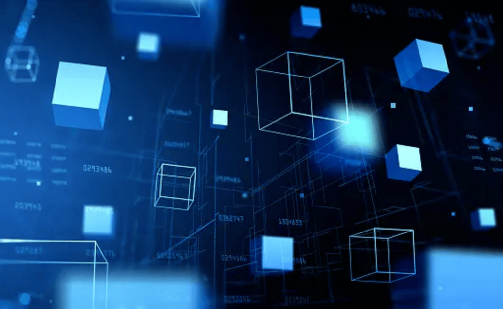 Blockchain Technology