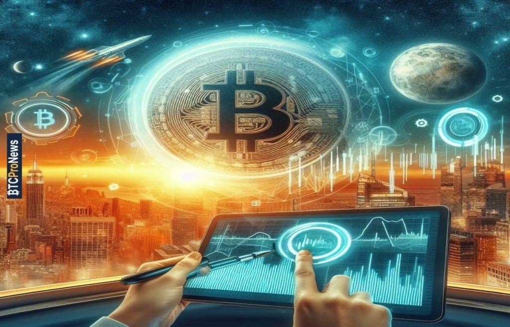 Bitcoin Price Prediction