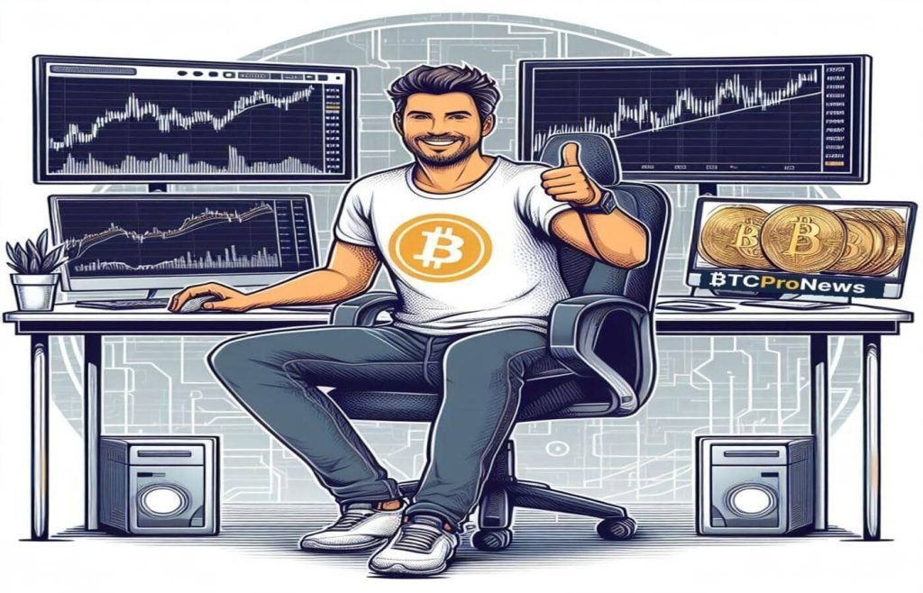 Bitcoin's Road to Recovery