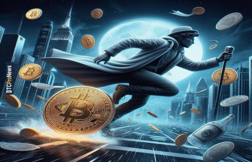 Grayscale's Bitcoin ETF