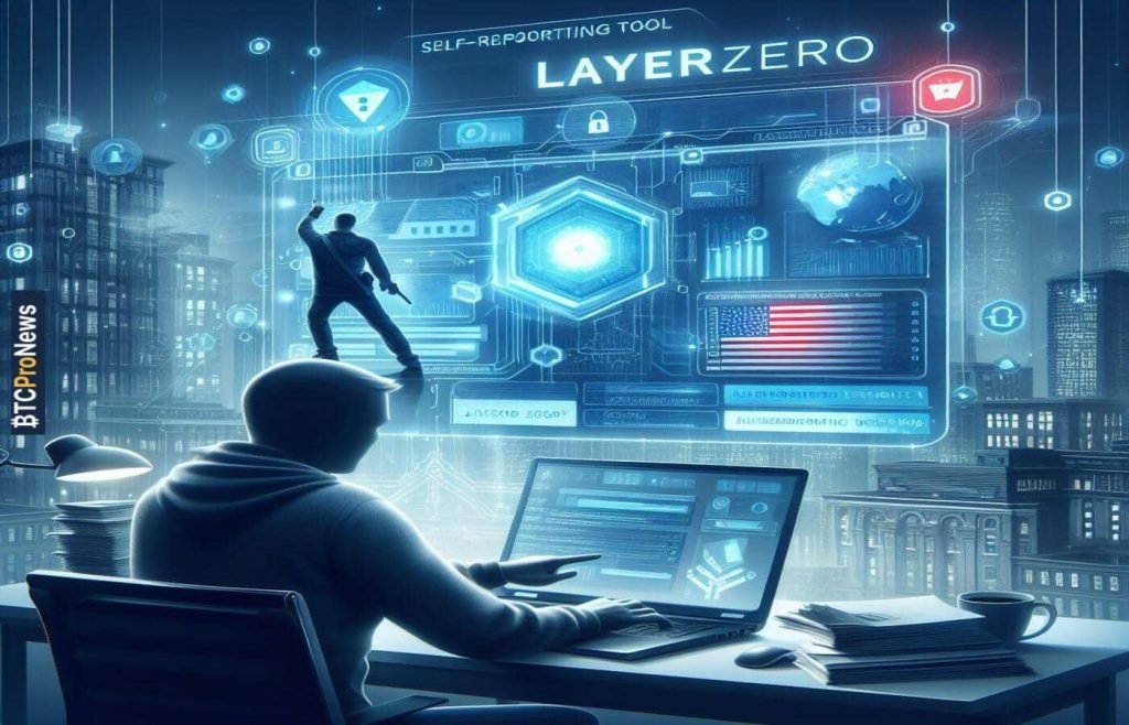 Layerzero