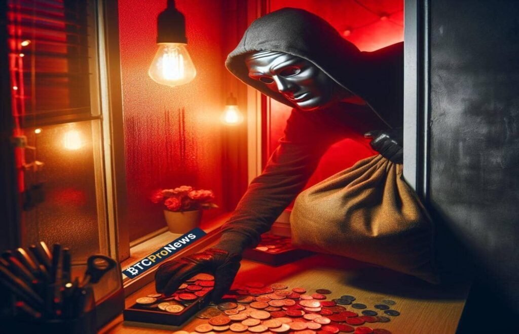 Pink Drainer Retires