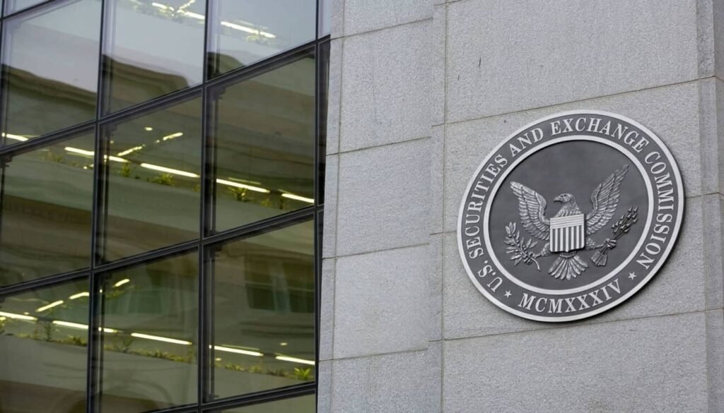 SEC Discusses Ethereum ETF, S-1 Approval Imminent