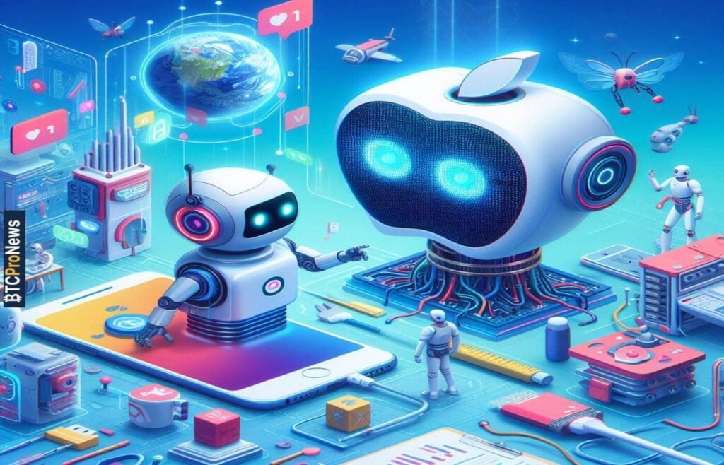 Apple and ChatGPT integration