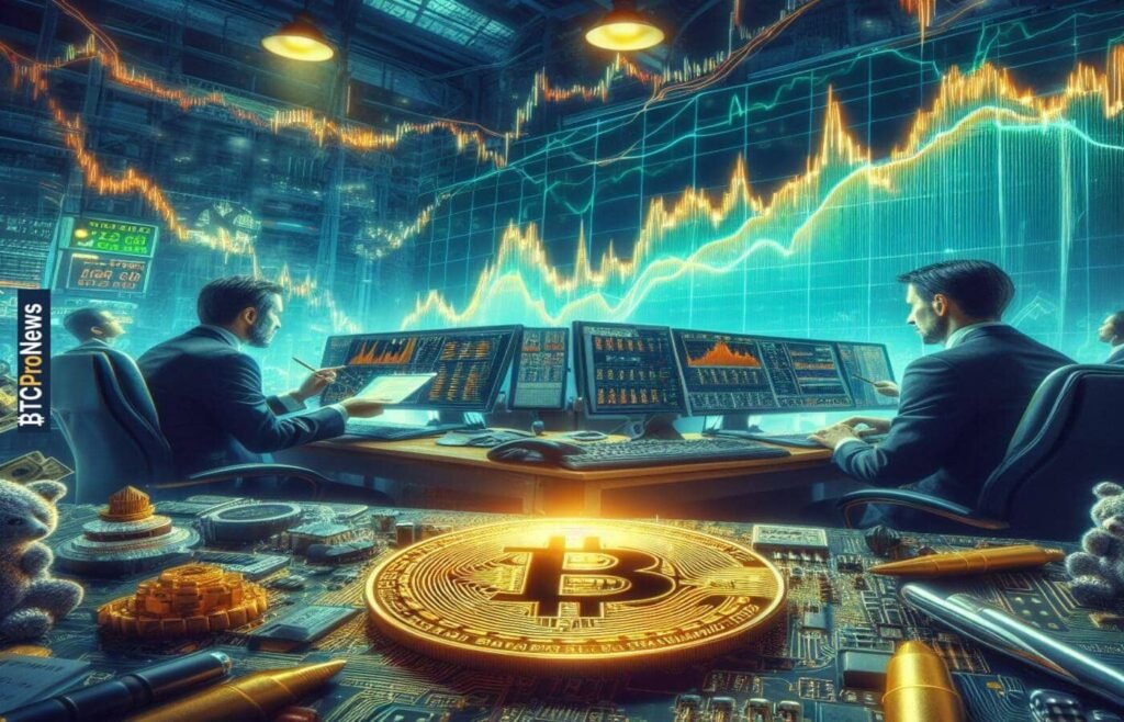 Bitcoin Price Prediction