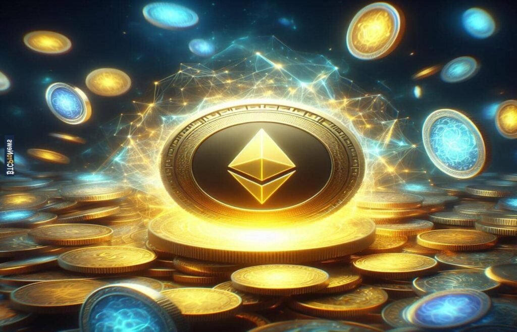 Altcoin Surge Signals