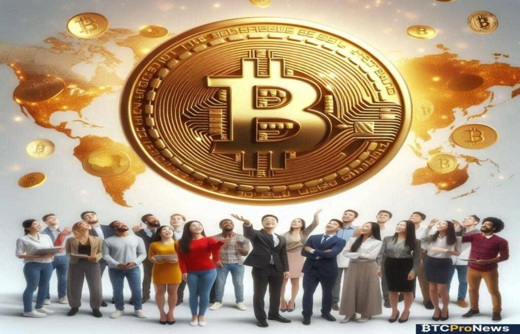 Bitcoin Needs CPI Under 3.3%