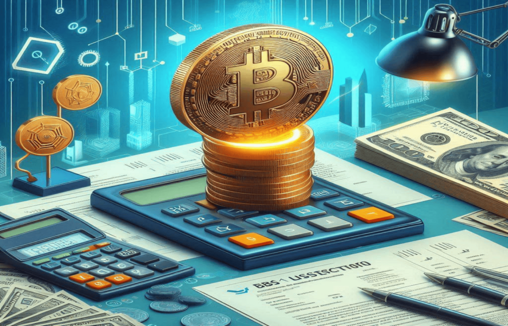 Crypto Cashback Rewards