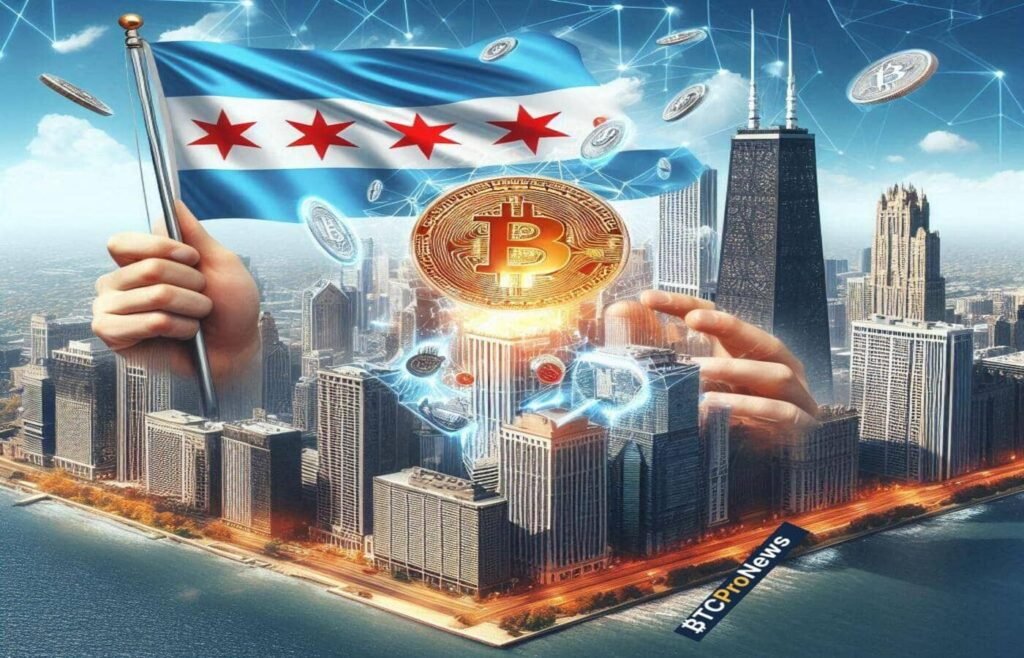 CME Considered Bitcoin Trading