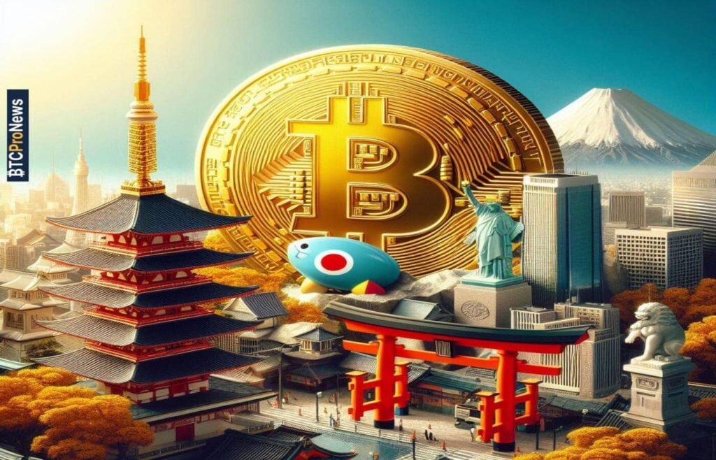 Bitcoin Breaks Previous Records in Japan, Argentina, and the Philippines