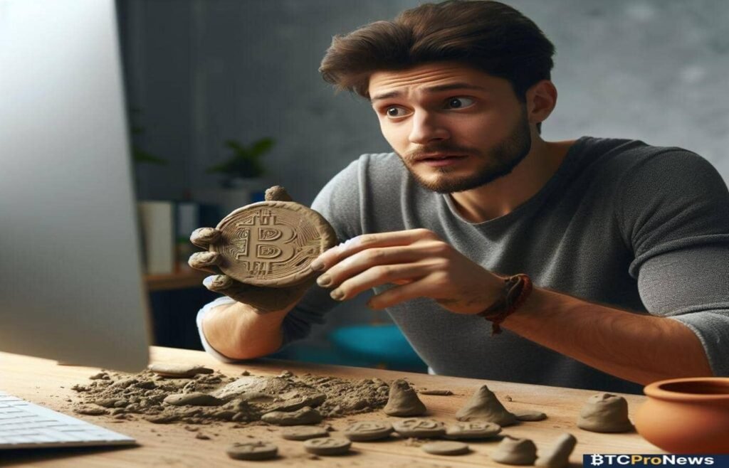 Bitcoin’s $67K Price Holds Steady, Easing Fears of a Major Drop Bitcoin Price correction