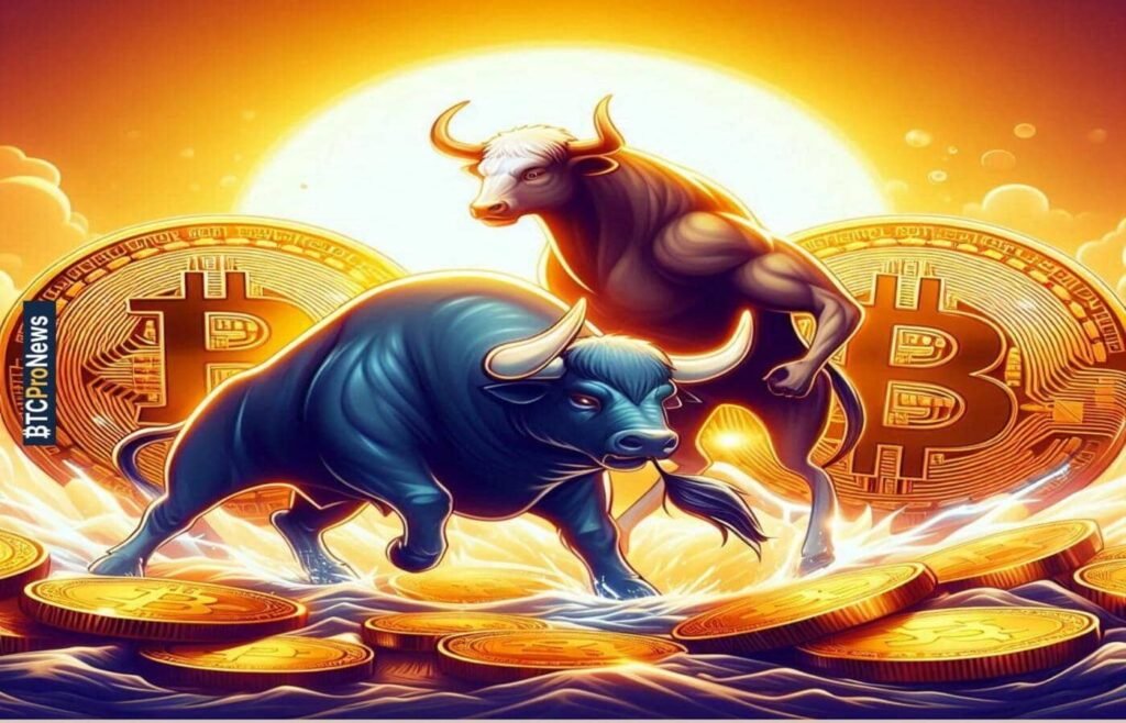 Bitcoin Price Prediction: BTC on a Road to Perform All-Time High