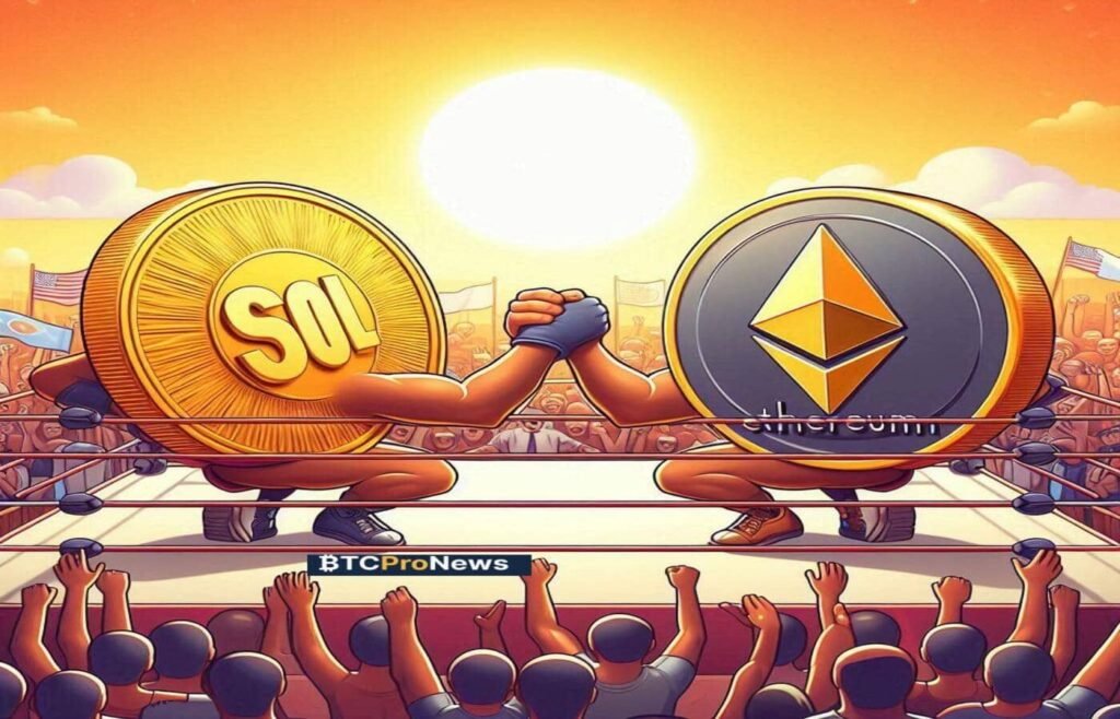 Solana Price Prediction