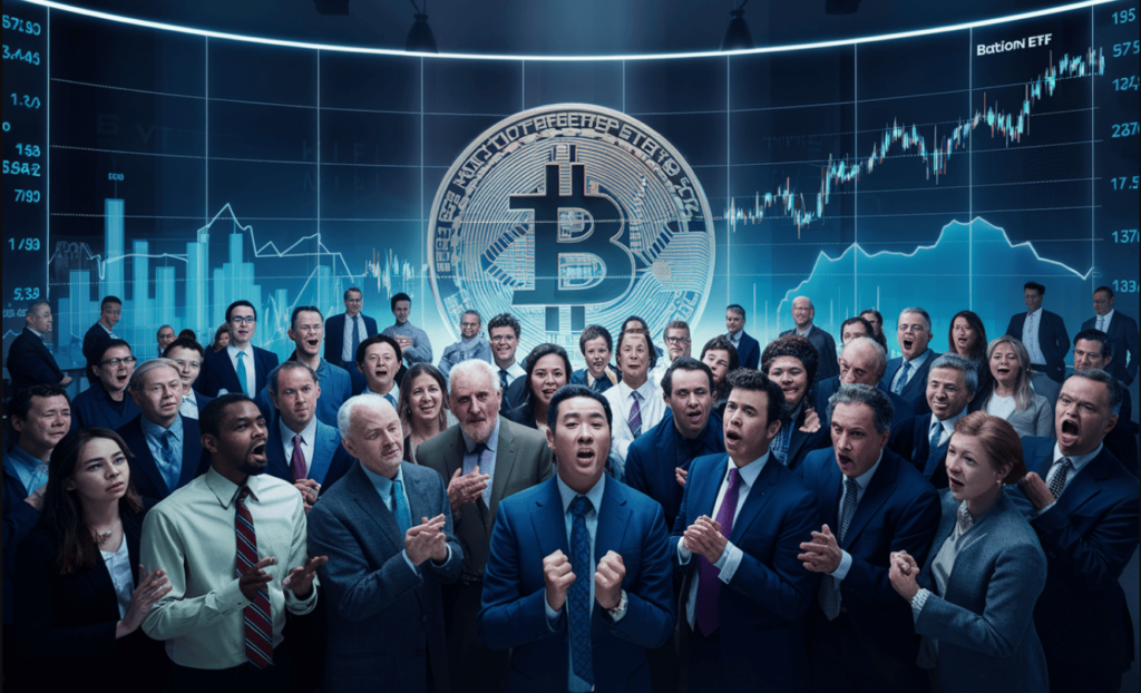 Analyzing Peter Schiff's Claim Are Bitcoin ETF Investors ‘20% Worse Off’