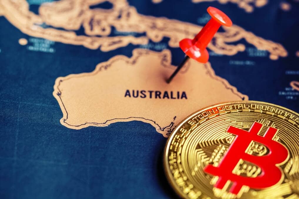 Australia Bans Crypto and Credit Card Use in Online Gambling