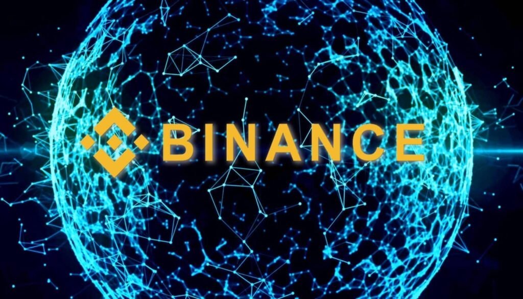 Binance Unveils HODLer Airdrops for BNB Tokens