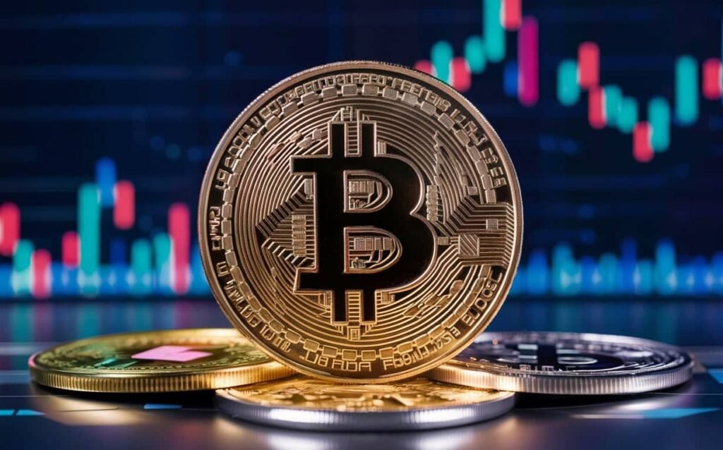 Bitcoin (BTC) Struggles Below $62K as SOL and DOT Surge 8% Daily Market Watch