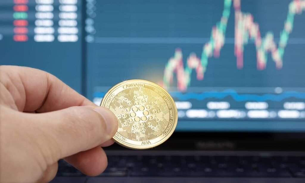 Empowering Cardano $681M Treasury & Community Governance