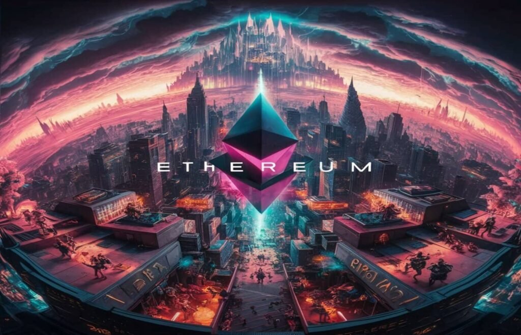 Ethereum