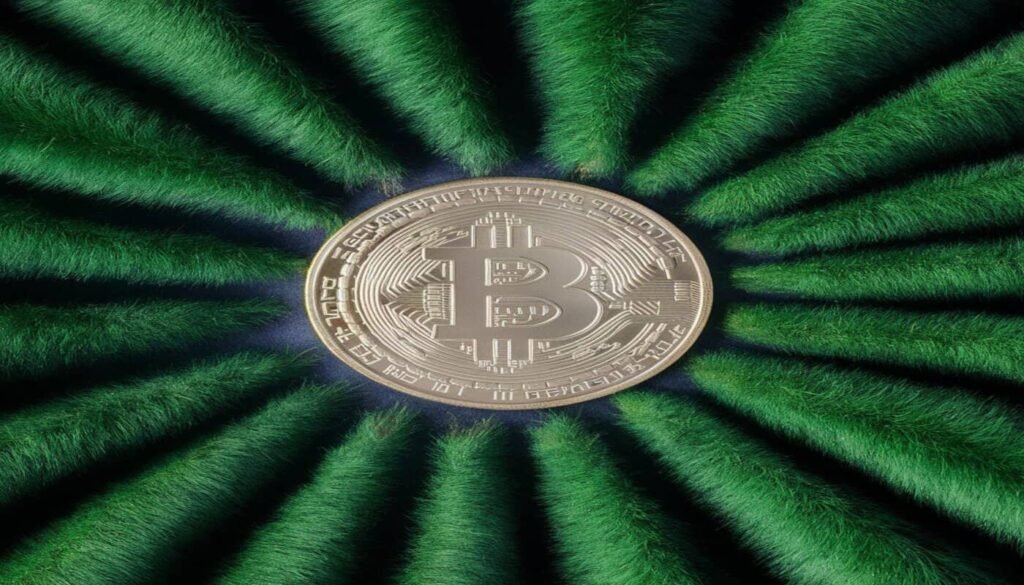 Greenpeace Links Crypto Mining to Environmental Crisis – Will Wall Street Act