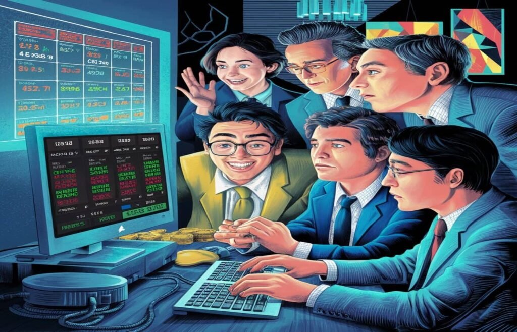 Is it A Good Time to Invest in Crypto?