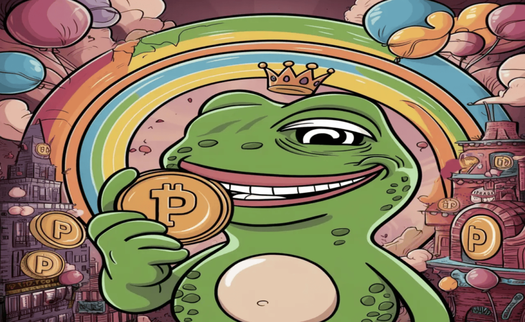 Key Factors Driving PEPE's Price Reversal