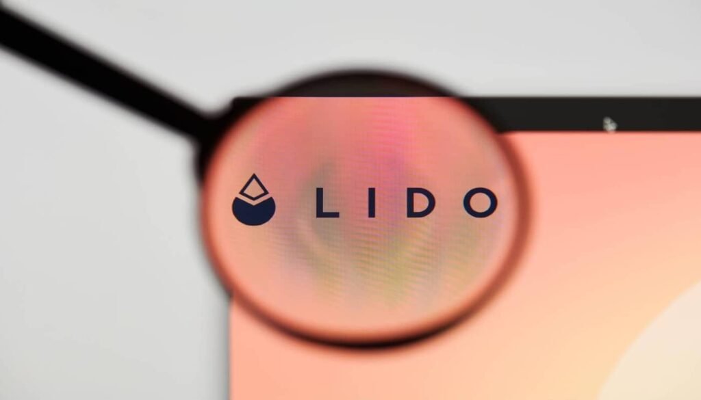 Lido DAO Price Forecast Can You Afford $5 This Week
