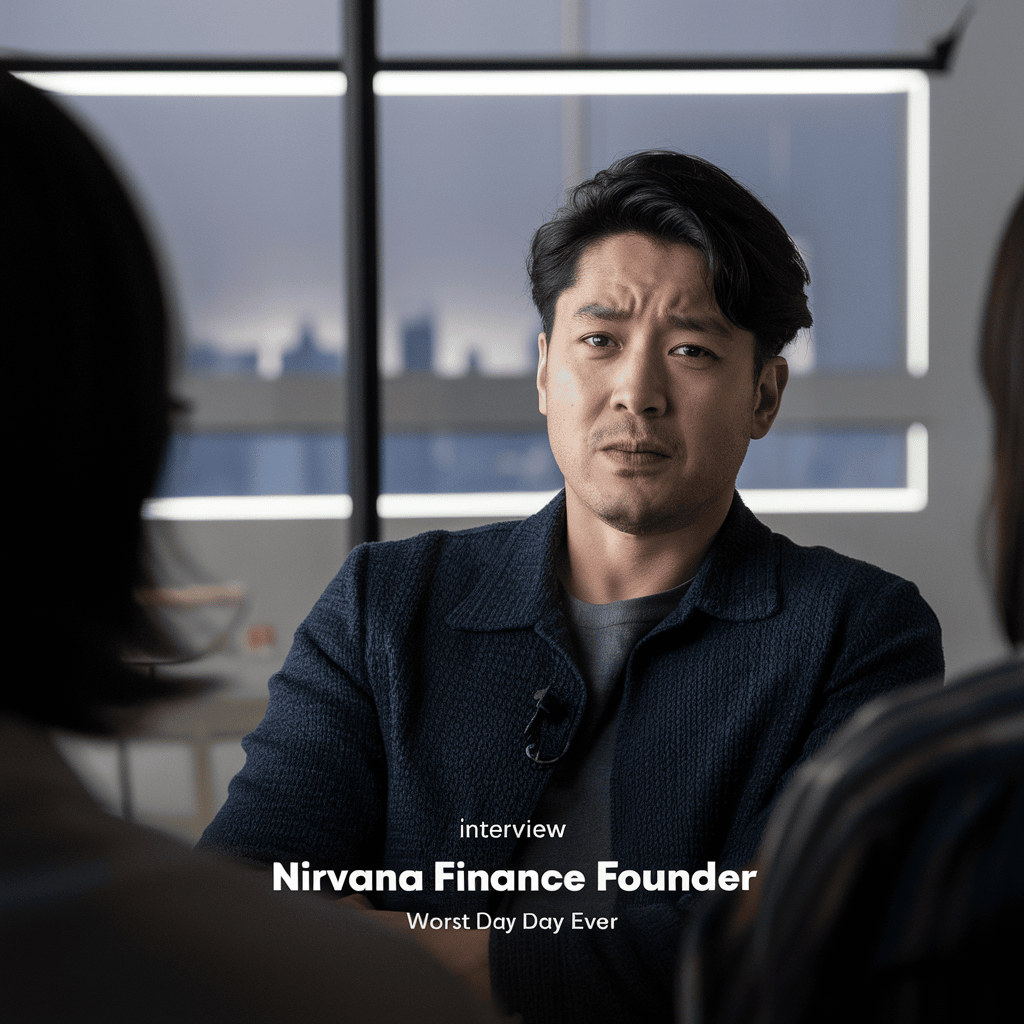 Nirvana Finance