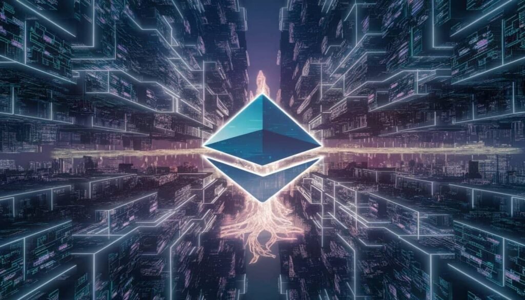 SEC Clears Ethereum 2.0, Crypto Prices Soar