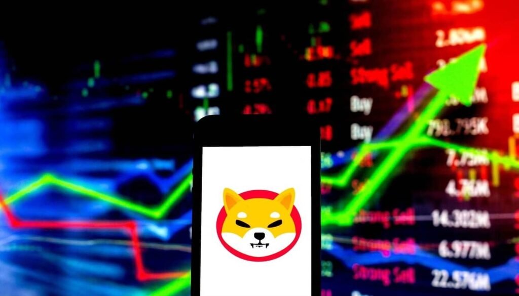 Shiba Inu Coin Price is Stable; When Will the Bull Run Commence