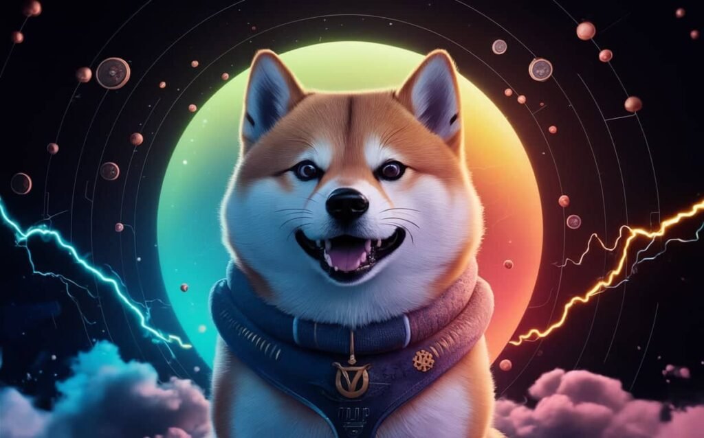Shiba Inu (SHIB) Expanding the Analysis of the Surge of 6. 43 Trillion Tokens in 24 Hours