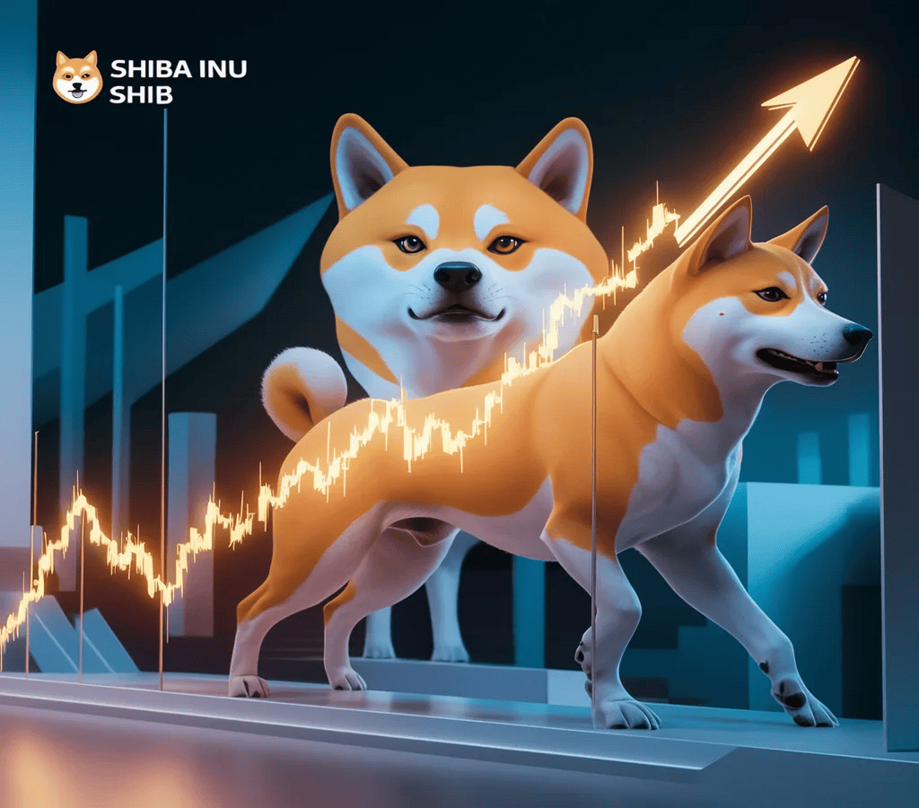Shiba Inu (SHIB)