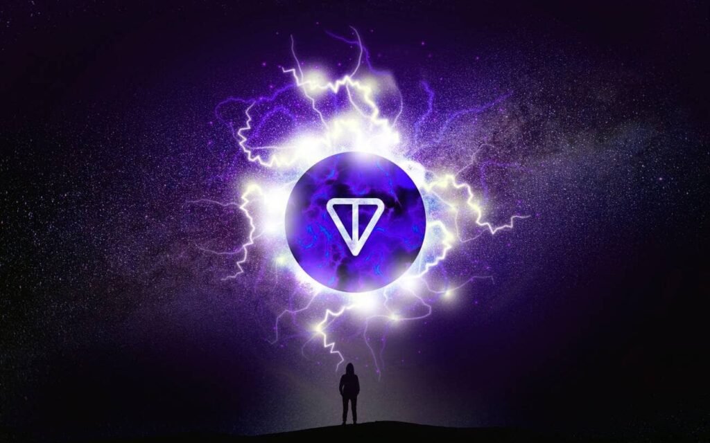 Toncoin Transfer Volume Reaches $10 Billion Mark as Social Features Unveil