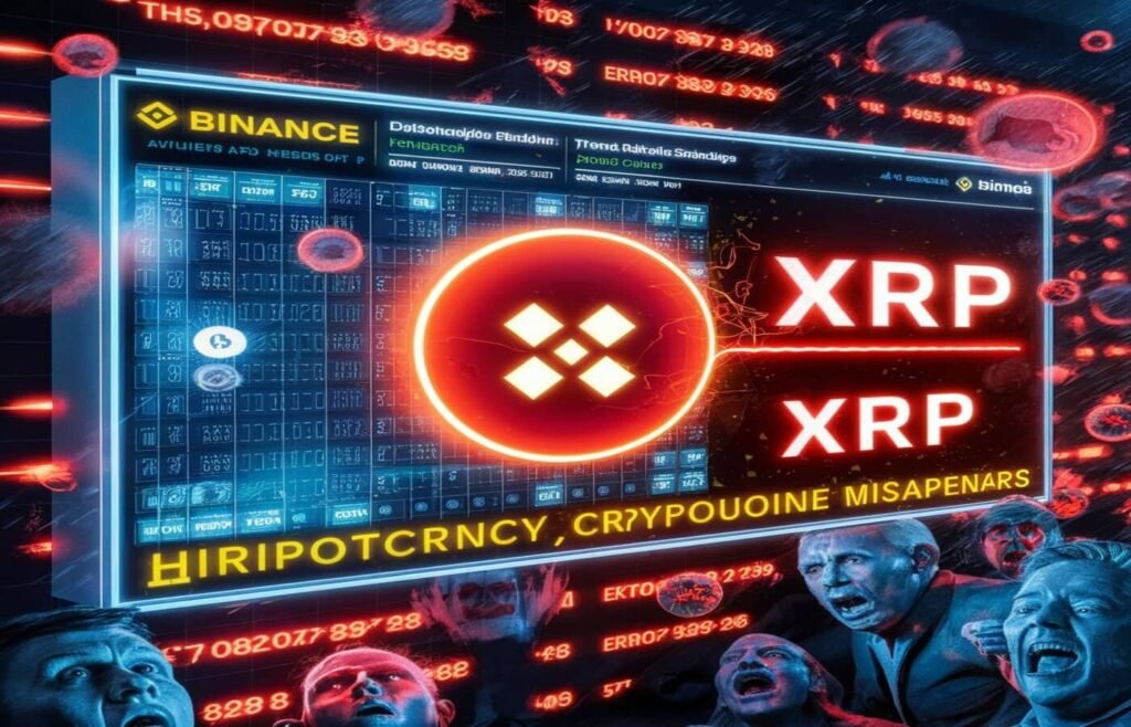 XRP Price