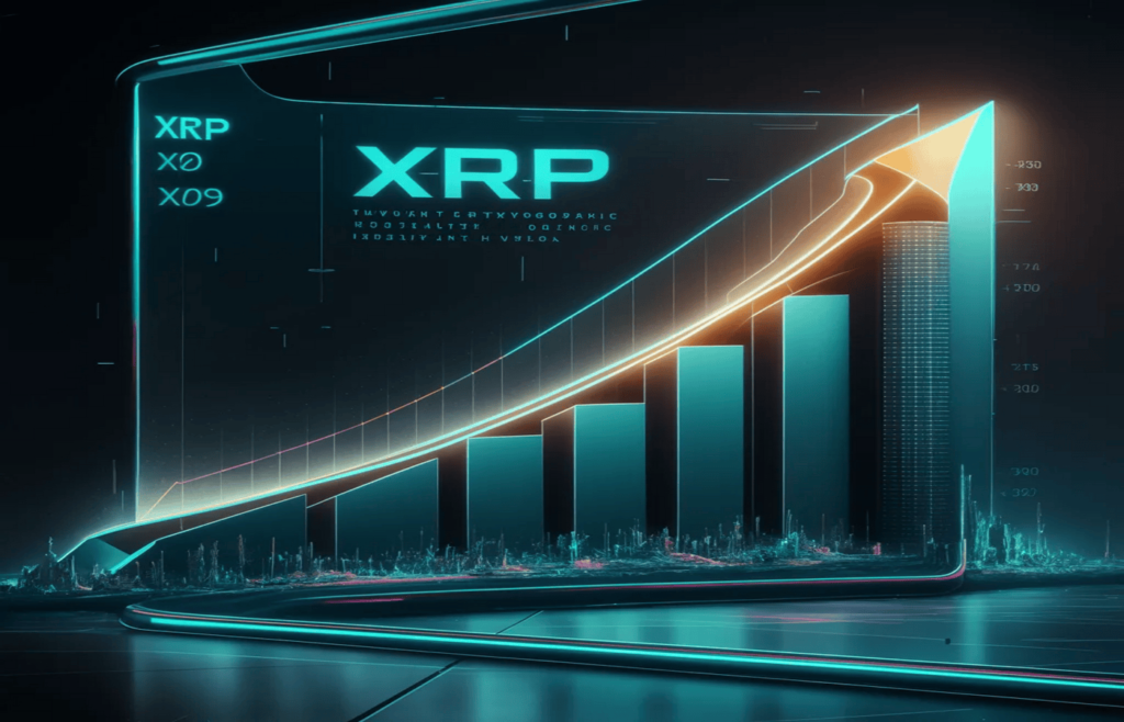 XRP Price Prediction: XRP Skyrockets 63,000% with Ripple’s European Partnership XRP price