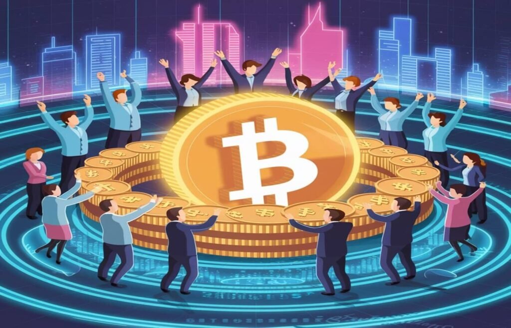 Data: Retail Investors Provide 'Positive Signal' for Bitcoin