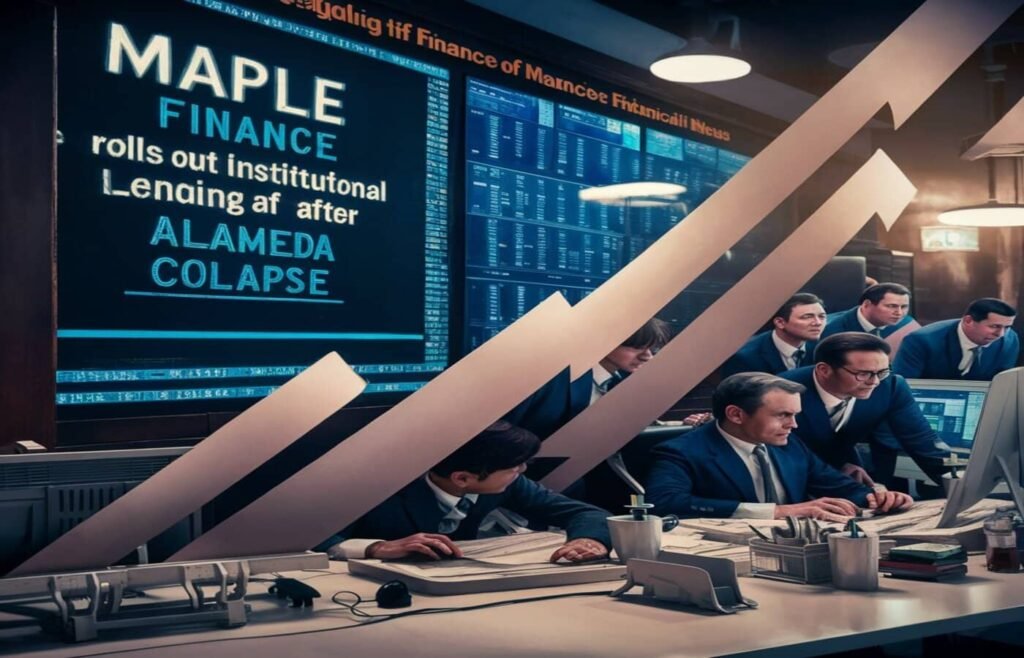 FTX-Alameda Collapse