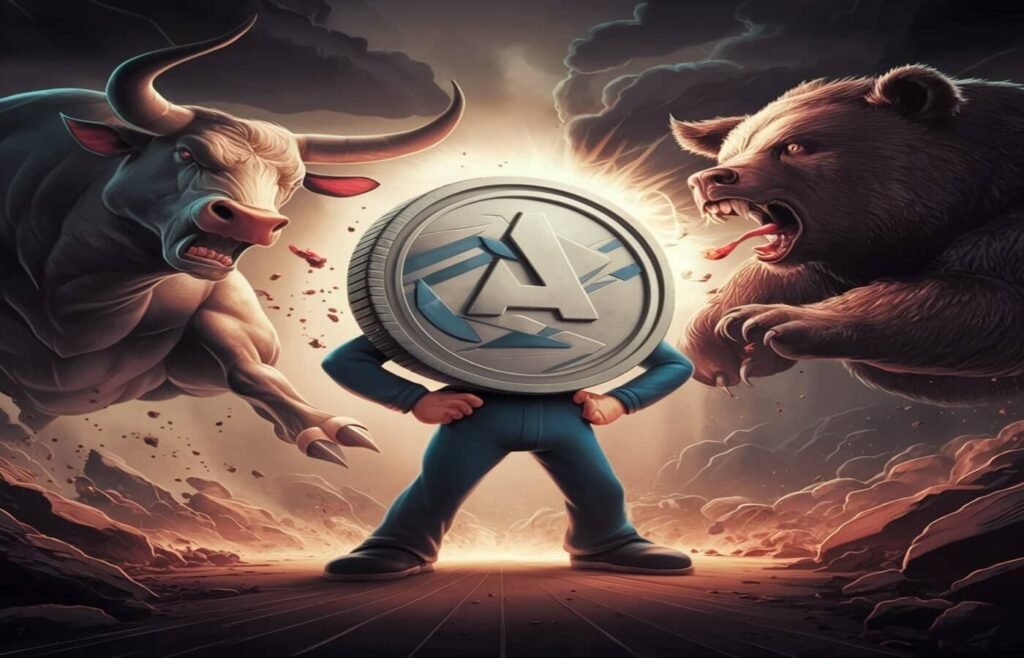 Arbitrum Price Prediction