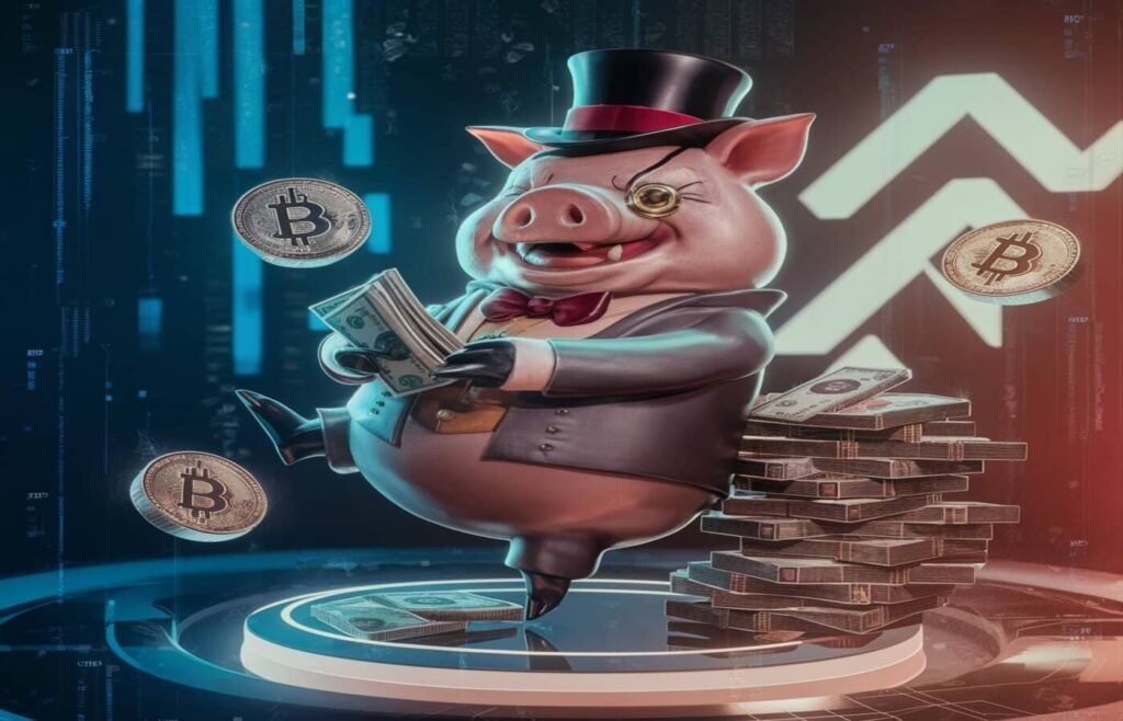 Solana-Based Memecoin