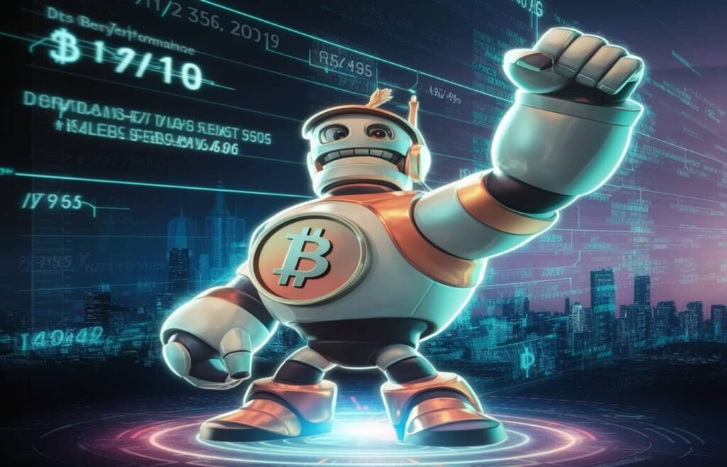 Best May Performance