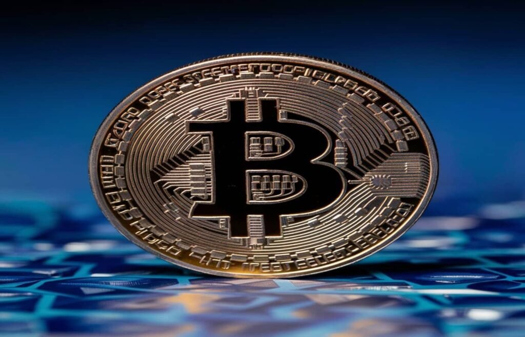 Bitcoin's Fall to $60K