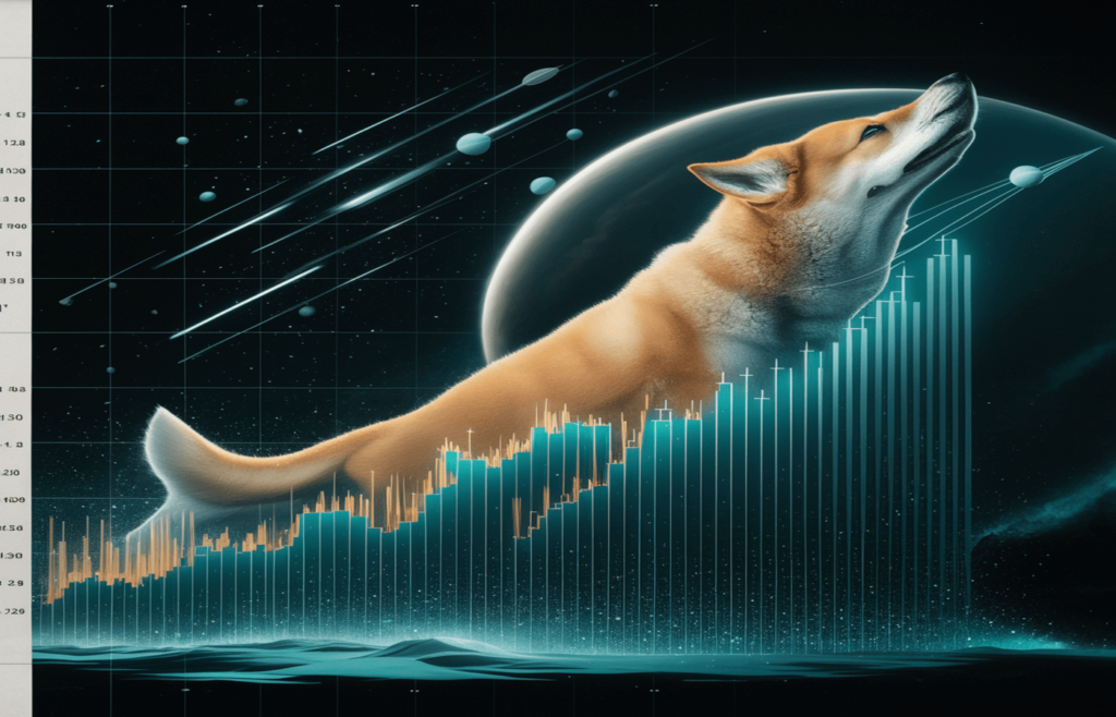 1.56 Trillion Tokens Traded