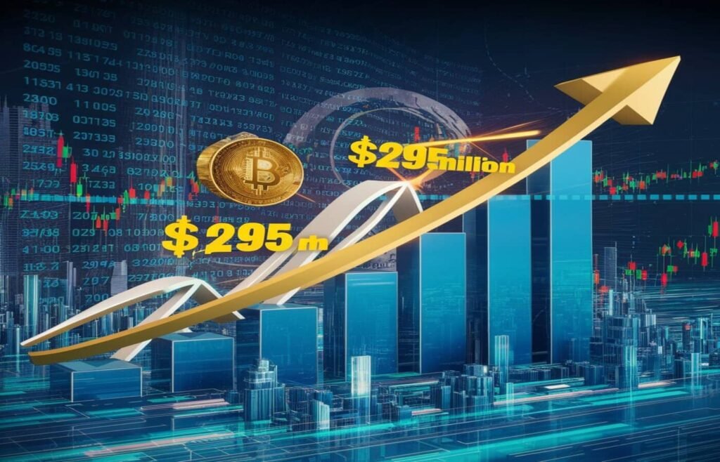Bitcoin ETF Investors Seize Opportunity: Daily Inflows Reach $295M The United States-listed Spot Bitcoin ETF reached the daily highest inflow of funds over a month. On July 8, 11 Bitcoin ETFs reached the highest inflow of $295 million in funds. Black Rocks ETF led the way by seeing a significant inflow of $187.2 backed by Fidelity’s Wise Origin Bitcoin Fund which remained second in the list by gaining $61.5 of funds inflow. Greyscale Bitcoin ETF also contributed by gaining $25.1M of funds. Since June 5, it has been a massive day when BTC ETF crossed a milestone of $488 M in fresh capital. Source: Farside This happened as the market collapsed after the large BTC sales by the German government and Mt. Gox creditor repayments at the start of this month. By now a total of 26,200 BTC has been paid by the aMt. Gox which to the creditors and market makers is worth almost $1.5 billion. According to Arkham Intelligence data the platform still holds 27,460 BTC which is worth almost $1.57 billion Meanwhile, there are rumors that $8.5 billion in BTC could flood the market in the coming months. The Mt. Gox started repaying those who lost their funds in the 2014 hack. Some analysts are predicting that Mt. Gox's Bitcoin sales are exaggerated. The price of Bitcoin has been shaking over the last two weeks, witnessing a drop of as low as $53,600 on July 5, and at the time of writing BTC is trading at the $57,606 mark.