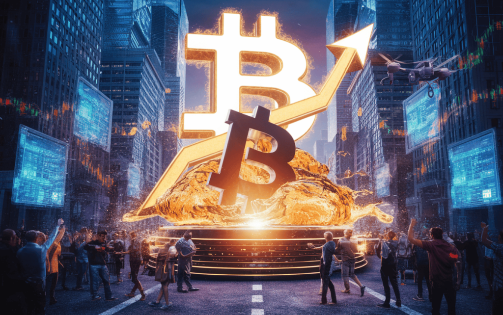 Bitcoin ETF Surge BlackRock’s IBIT Earns $527 Million during its twelfth consecutive inflow streak