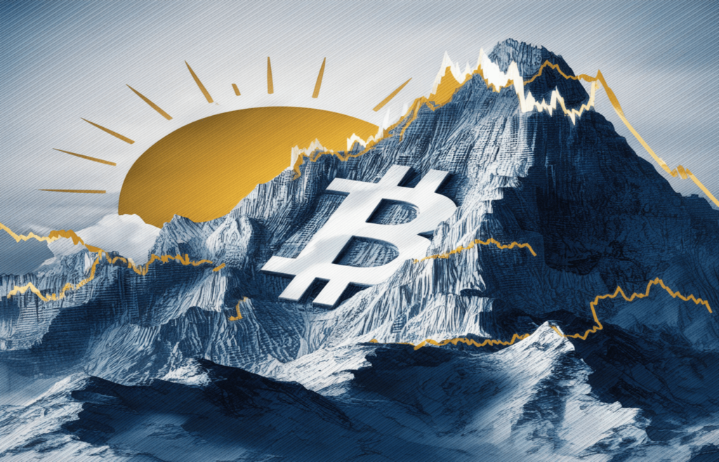 Bitcoin Reaches 16 Months High