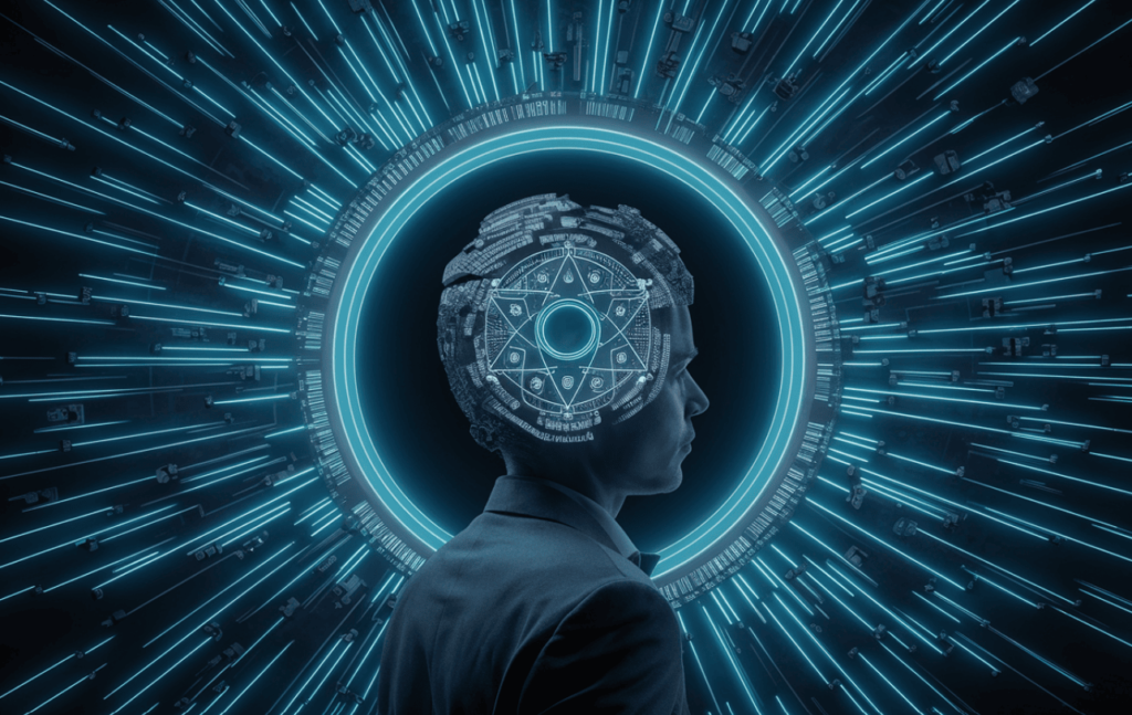 Cardano’s Founder Issues a Warning – AI ‘Censorship’ Is a Threat to Freedom of Speech & Creativity