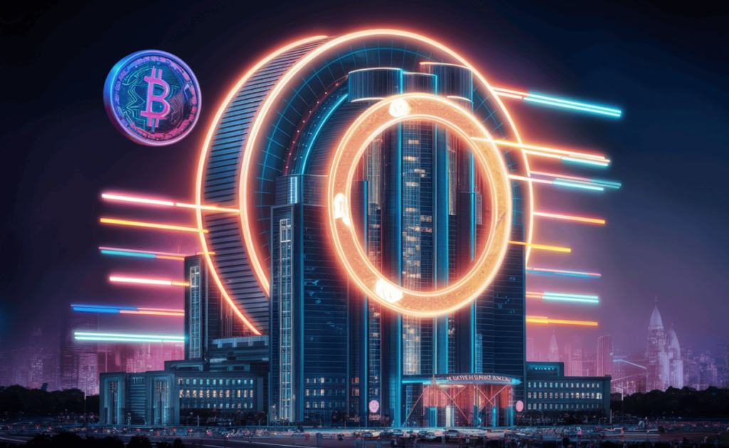 Circle Becomes the First Licensed Stablecoin Issuer in the World Under MiCA