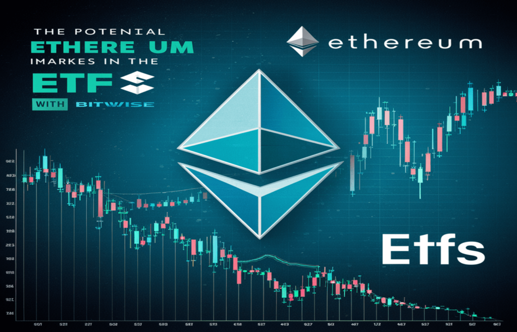 Ethereum ETFs Will Strongly Impact